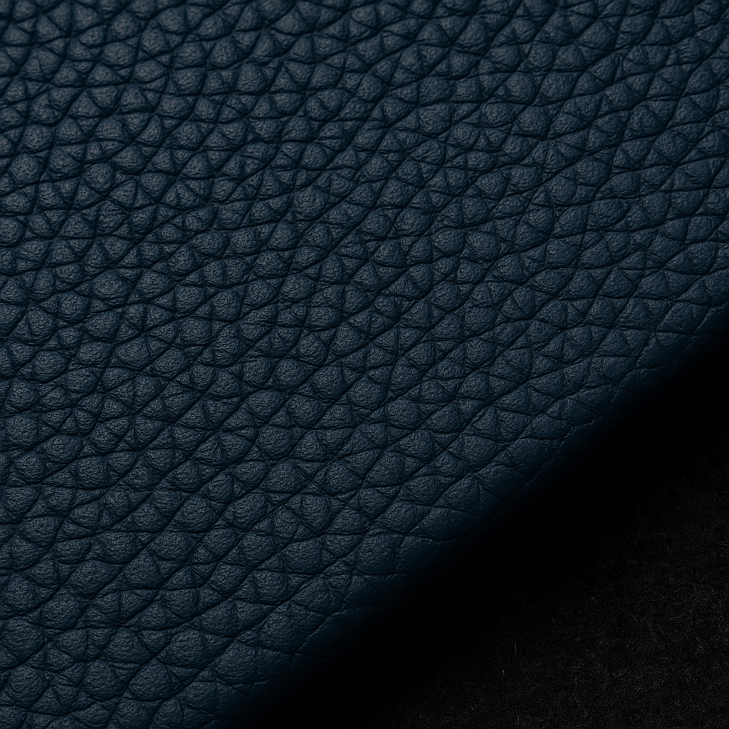 Kubvio BareGuard™ Leather Case – Earthlite Series