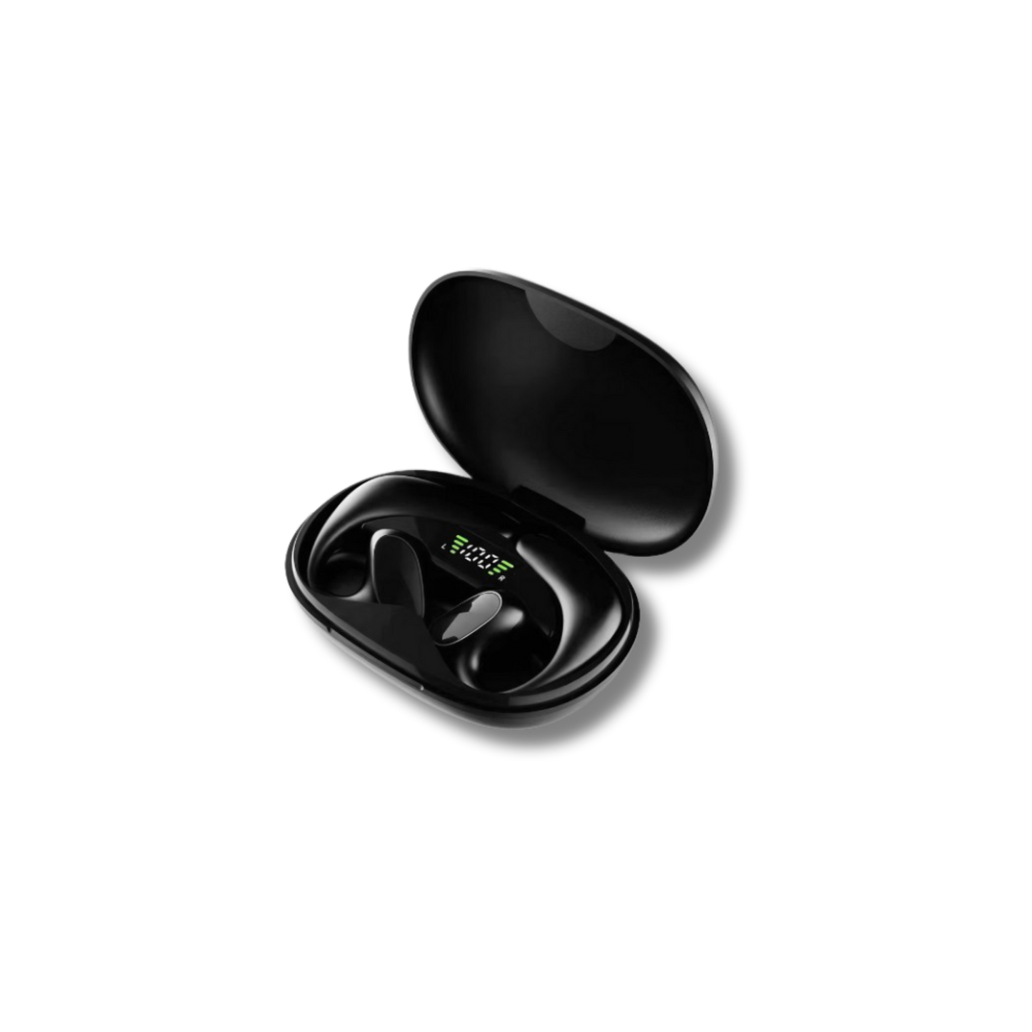 Kubvio PolyLingo™ Earbuds – Real-Time Voice Translator