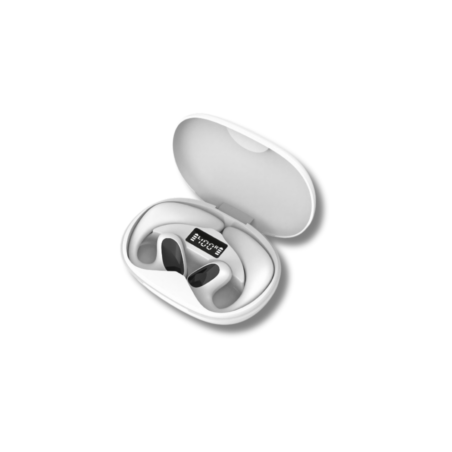 Kubvio PolyLingo™ Earbuds – Real-Time Voice Translator