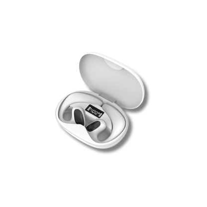 Kubvio PolyLingo™ Earbuds – Real-Time Voice Translator