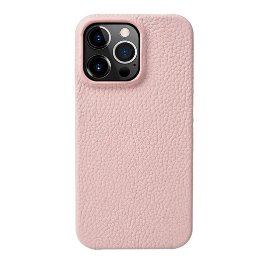 Kubvio BareGuard™ Leather Case – Chromaglow Series
