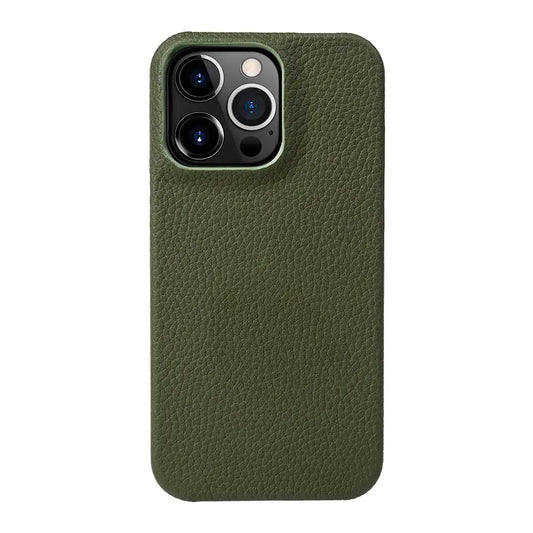 Kubvio BareGuard™ Leather Case – Earthlite Series